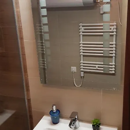 Apartamento Cadet With View Siófok