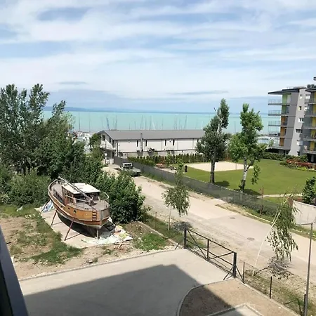Cadet With View * Siofok