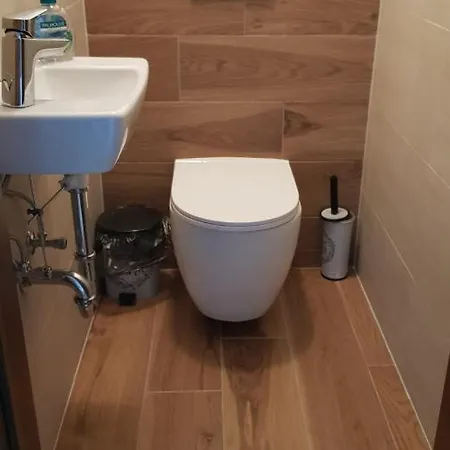 Apartamento Cadet With View