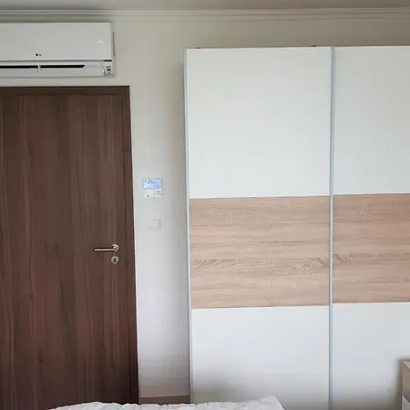 Apartament Cadet With View Siófok