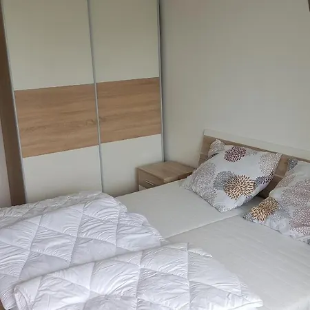 Cadet With View Apartamento Siófok