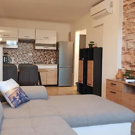 Cadet With View Apartamento *