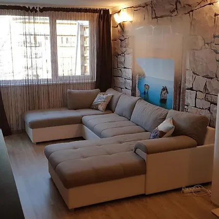 Cadet With View Apartamento