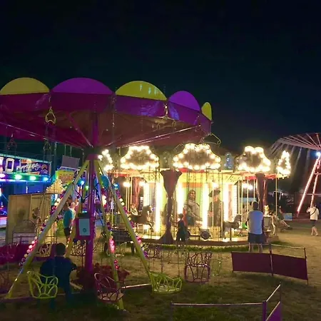 Cadet With View Apartamento *