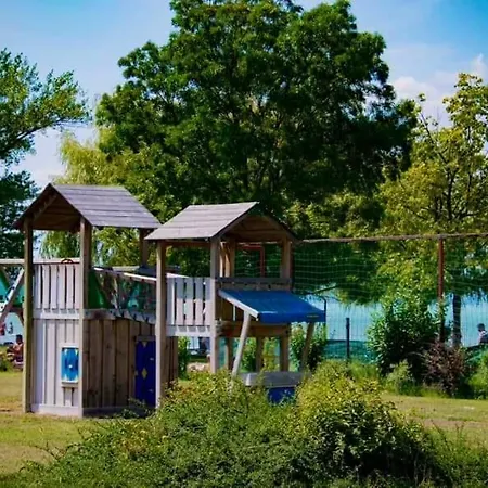 Apartamento Cadet With View