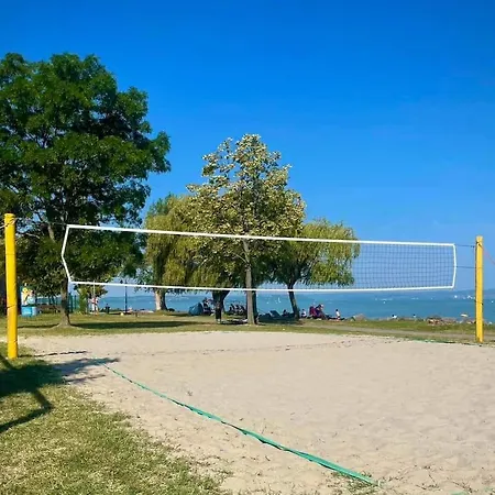 Cadet With View Apartamento