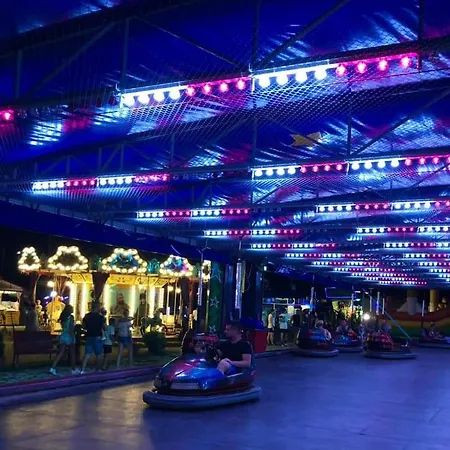 Apartamento Cadet With View Siófok